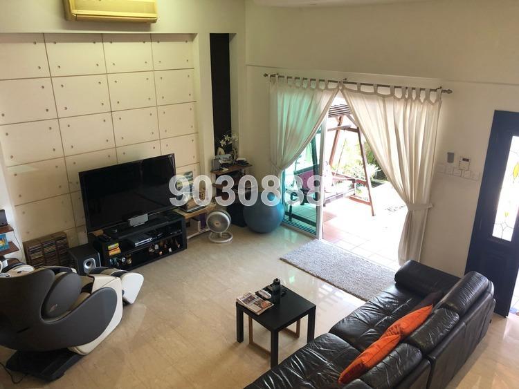 Villa Verde (D23), Terrace #173061102